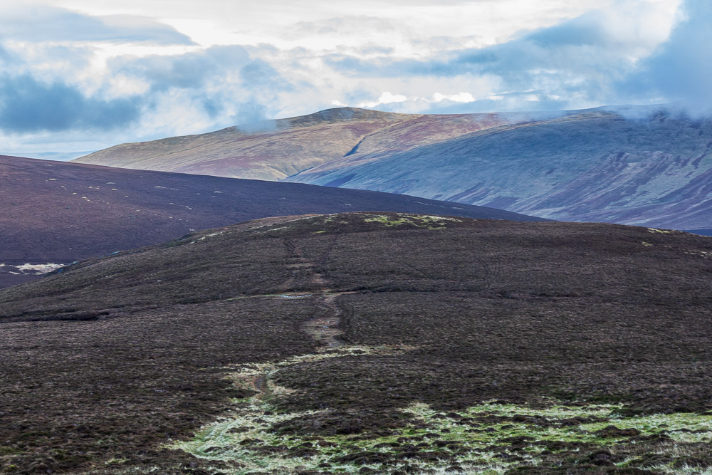 Hare Crag Hare Crag